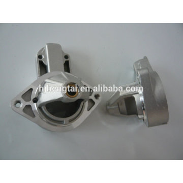 auto starter housing